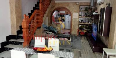 Apartment - Sale - Oliva - 
