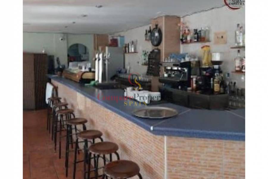 Sale - Villa - Daimús - 