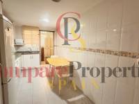 Sale - Apartment - Dénia - Casco urbano