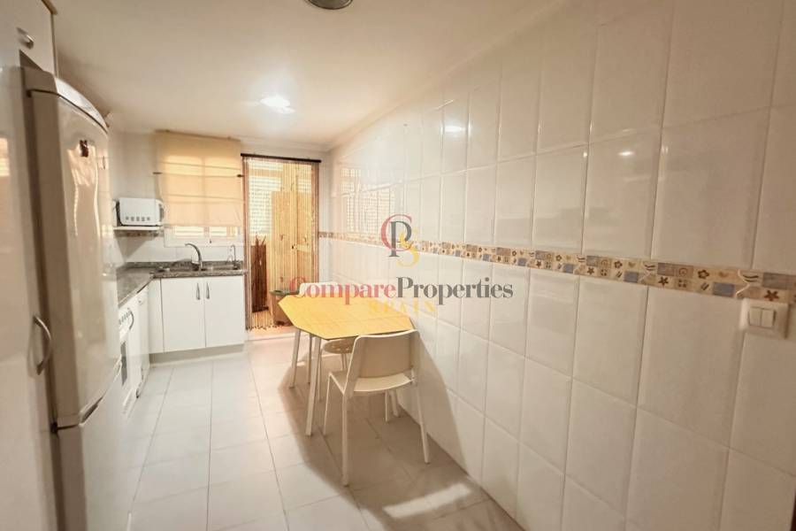 Sale - Apartment - Dénia - Casco urbano