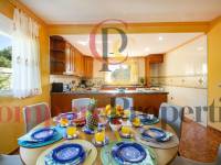 Verkoop - Villa - Calpe - 03710