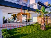 Sale - Apartment - Benitachell - Montecala Gardens