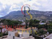 Verkauf - Duplex and Penthouses - Dénia - Club Náutico