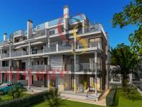 Vente - Apartment - Dénia - Costa Blanca