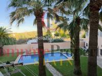 Sale - Townhouses - La Xara