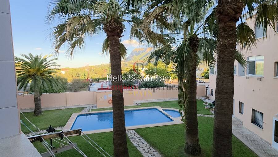 Sale - Townhouses - La Xara