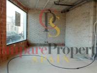 Sale - Villa - Jalon Valley - Jalon