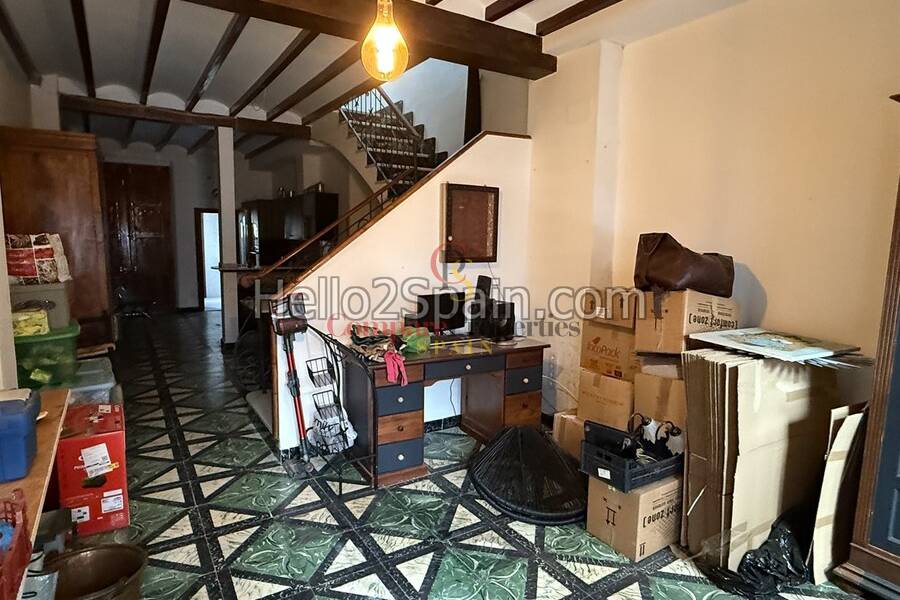 Verkauf - Townhouses - L'Alqueria de Comtessa