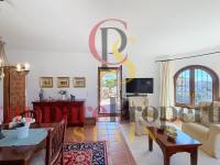 Vente - Villa - Benitachell - Fresnos