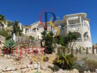 Venta - Villa - Moraira