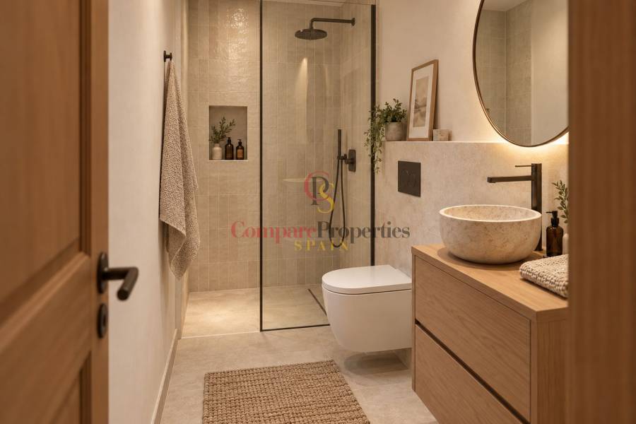 Sale - Townhouses - Orba Valley - 