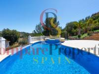 Venta - Villa - Jávea