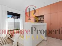 Nieuwe constructie - Villa - Polop