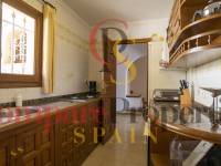 Sale - Villa - Alfaz Del Pi - Cautivador