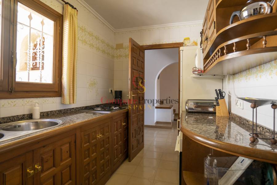 Sale - Villa - Alfaz Del Pi - Cautivador