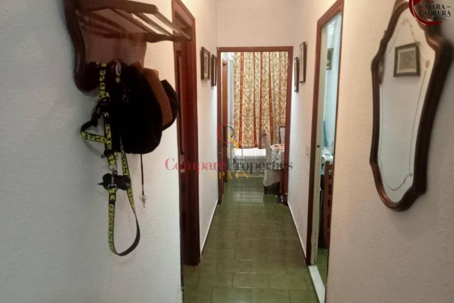Sale - Apartment - Gandía - 