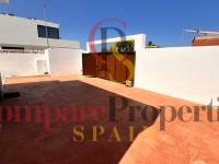 Sale - Villa - El Vergel - Casco urbano