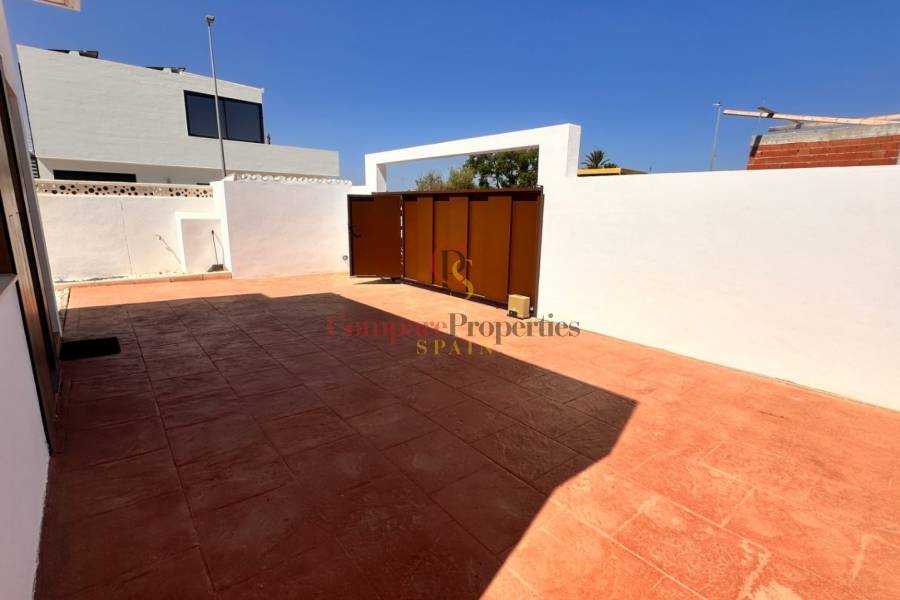 Sale - Villa - El Vergel - Casco urbano