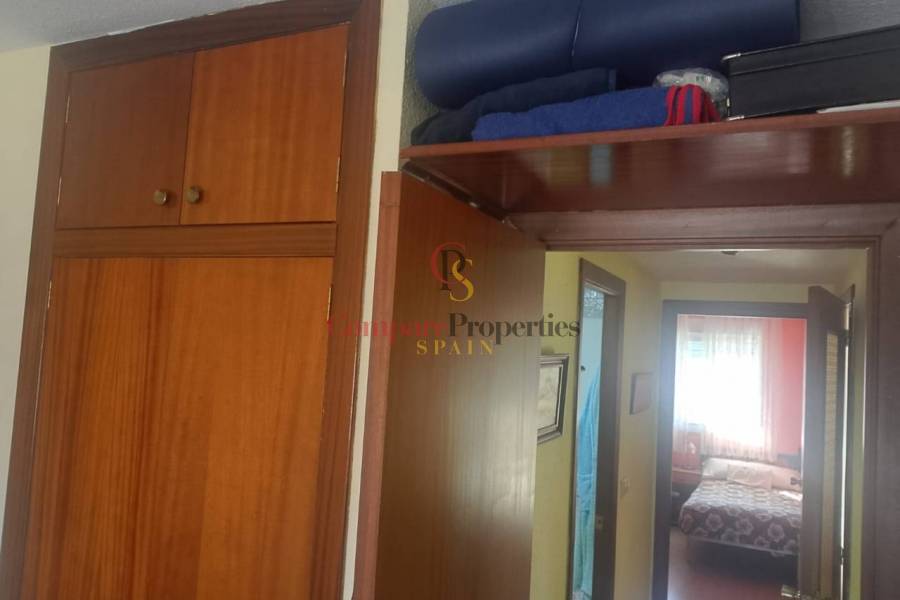 Sale - Apartment - Miramar - 