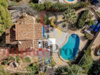 Verkauf - Villa - Moraira