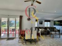 Verkoop - Villa - Orba Valley - Valley / Urbanización