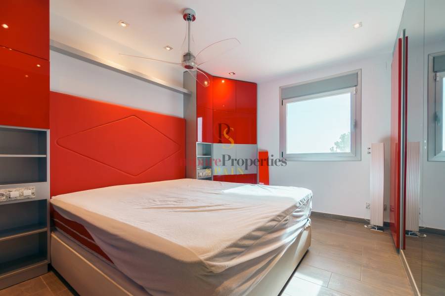 Venta - Apartment - Altea - Altéa