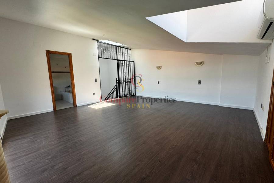 Sale - Townhouses - Els Poblets - 