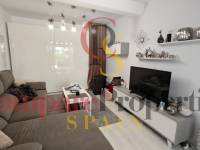 Verkoop - Semi-Detached Villa - Pedreguer - CAMPO