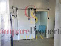 Venta - Commercial Units - Calpe