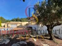 Sale - Villa - Orba Valley - Orba