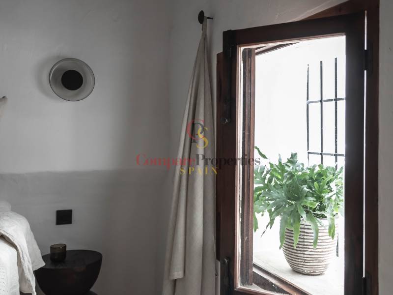 Sale - Semi-Detached Villa - Altea - Altéa