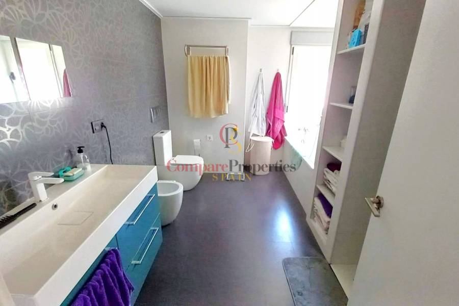 Verkauf - Townhouses - Villalonga