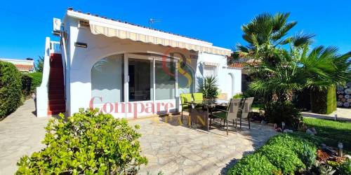 Villa - Sale - Els Poblets - 