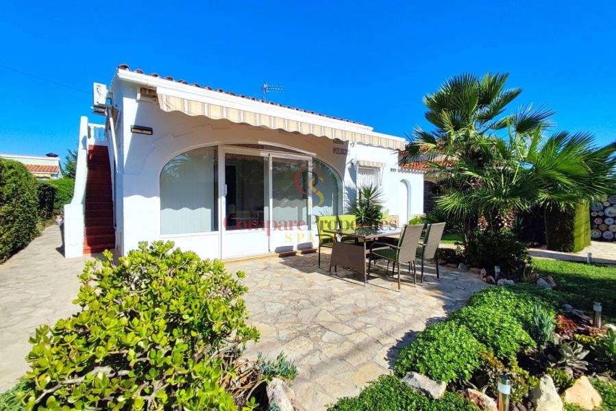 Sale - Villa - Els Poblets - 