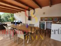 Sale - Villa - Altea - Planet