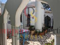 Verkoop - Villa - Moraira - Cap blanc