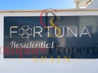 Vente - Apartment - Rojales - Ciudad Quesada