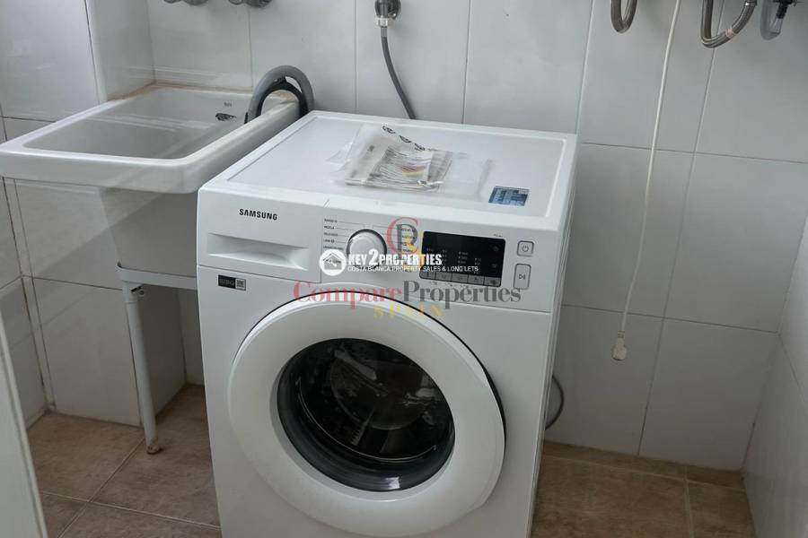 Verkoop - Duplex and Penthouses - Jávea - Javea