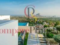 Venta - Villa - Calpe