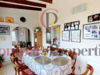 Sale - Villa - Pedreguer