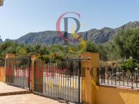Sale - Villa - Orba Valley - 