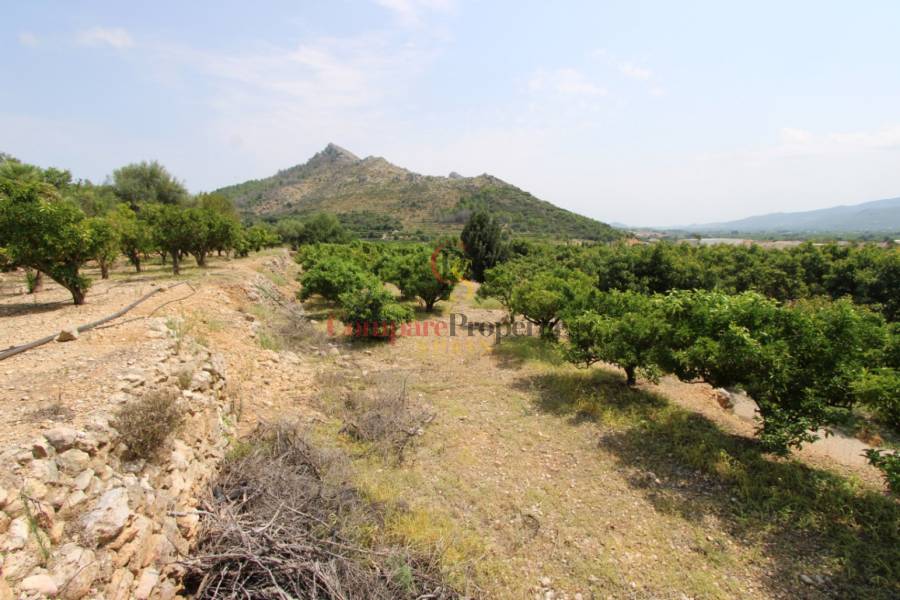 Verkoop - Villa - Monte Pego - El Ràfol d'Almúnia