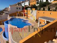 Sale - Apartment - Benitachell - Pueblo Panorama