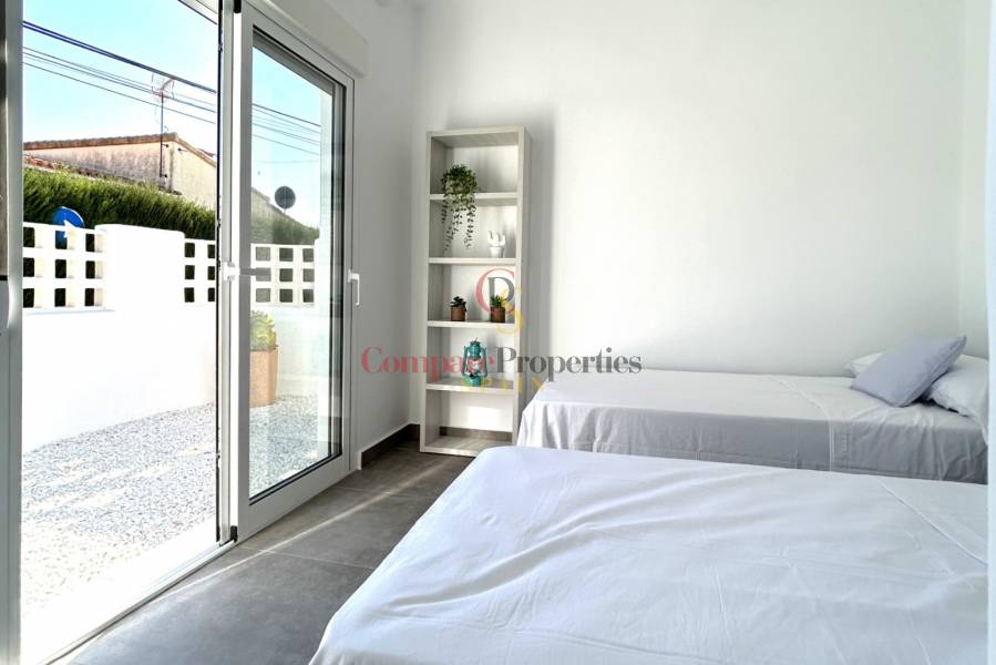 Venta - Townhouses - Els Poblets - Almadrava