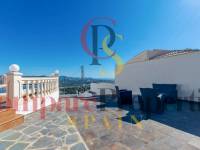 Sale - Villa - Oltamar