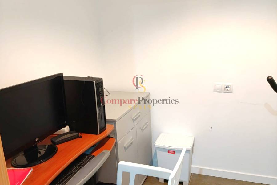 Verkoop - Apartment - La Font d'en Carròs - La Font d'en Carrós