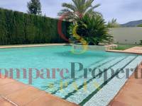 Venta - Apartment - Jalon Valley - Murla