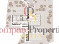 Verkauf - Villa - Moraira - La Arnella