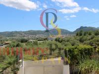 Sale - Villa - Orba Valley - Tormos