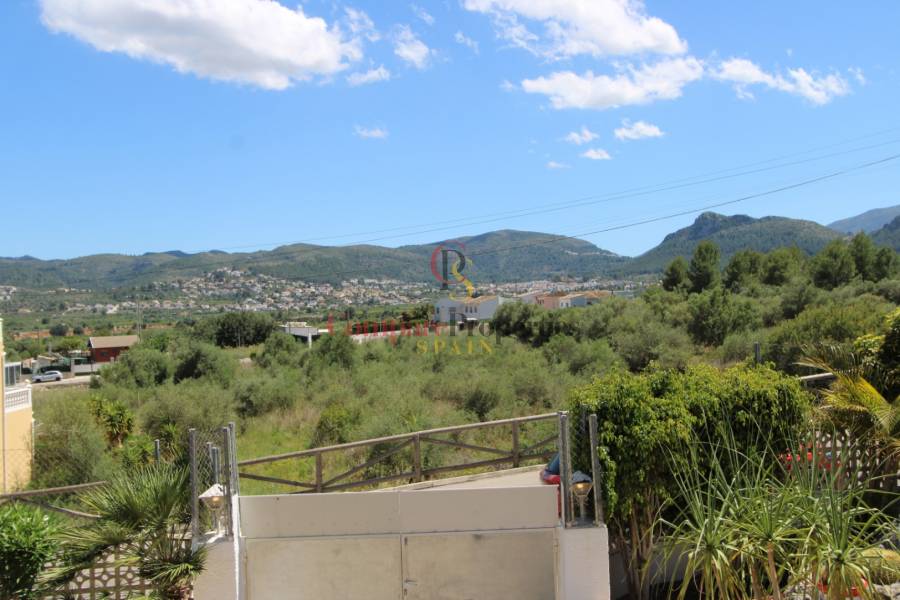 Sale - Villa - Orba Valley - Tormos